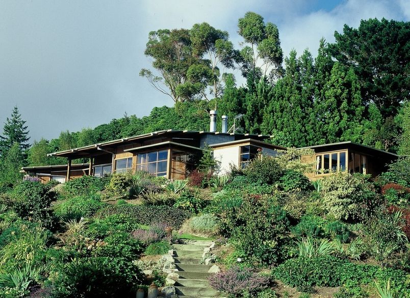 Taupo House, Taupo