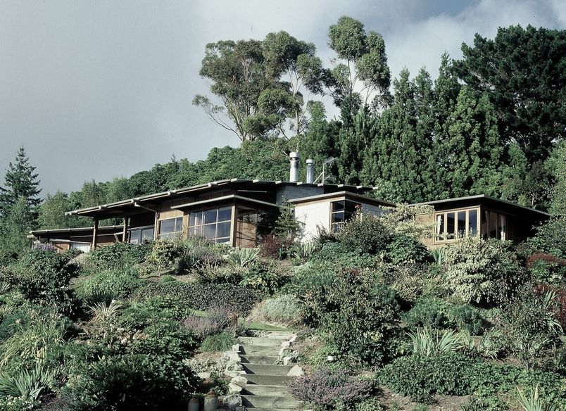 Taupo House, Taupo