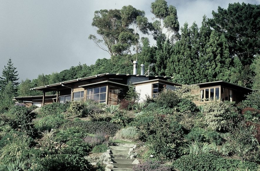 Taupo House, Taupo