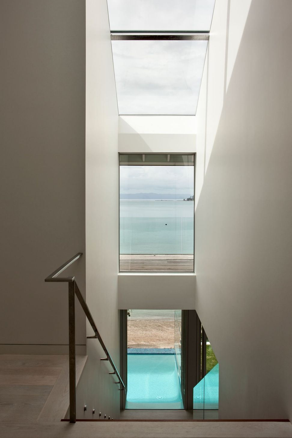 Kopua House