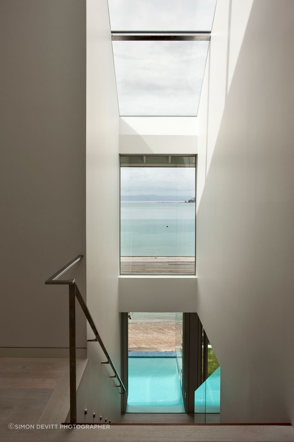 Kopua House