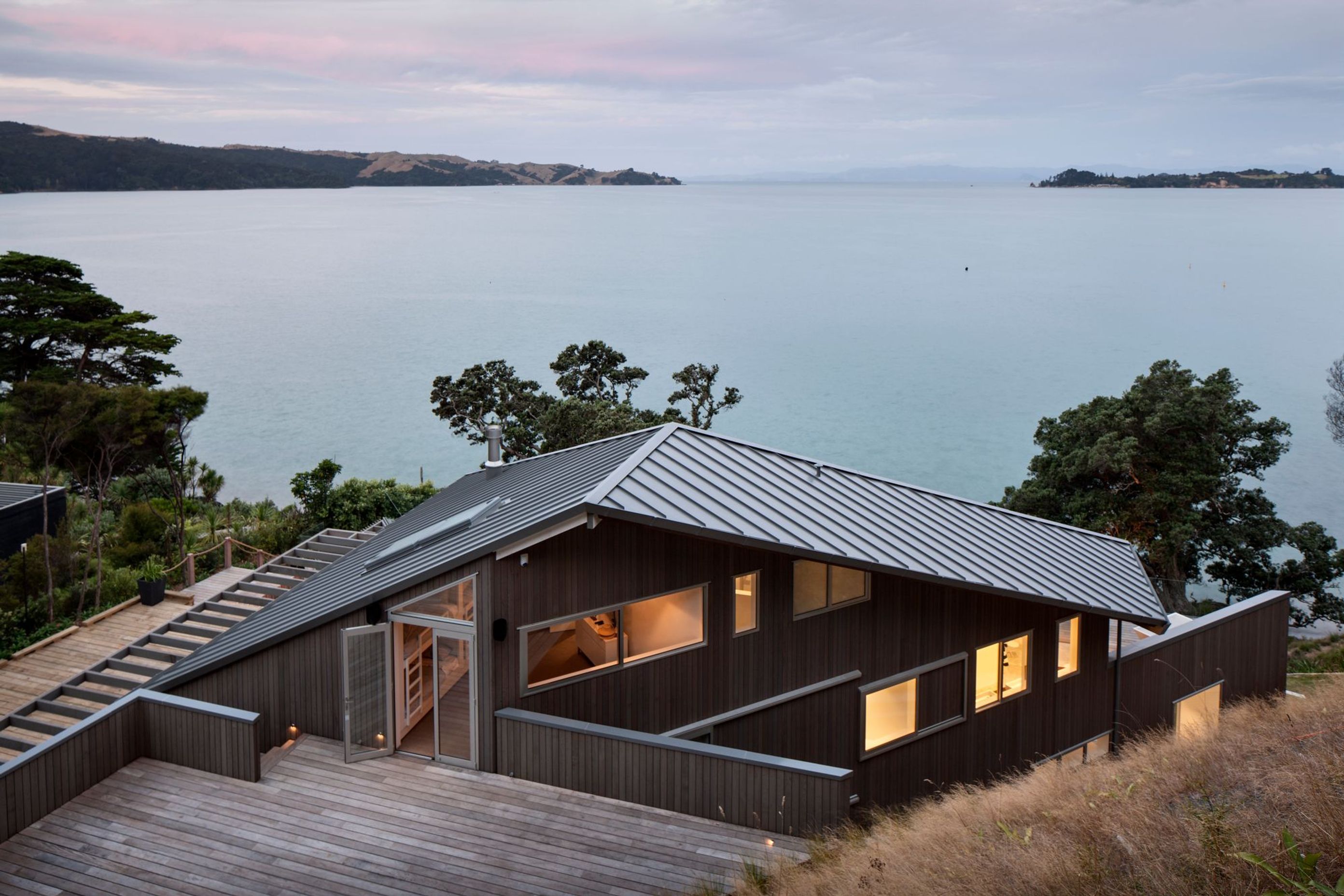 Kopua House
