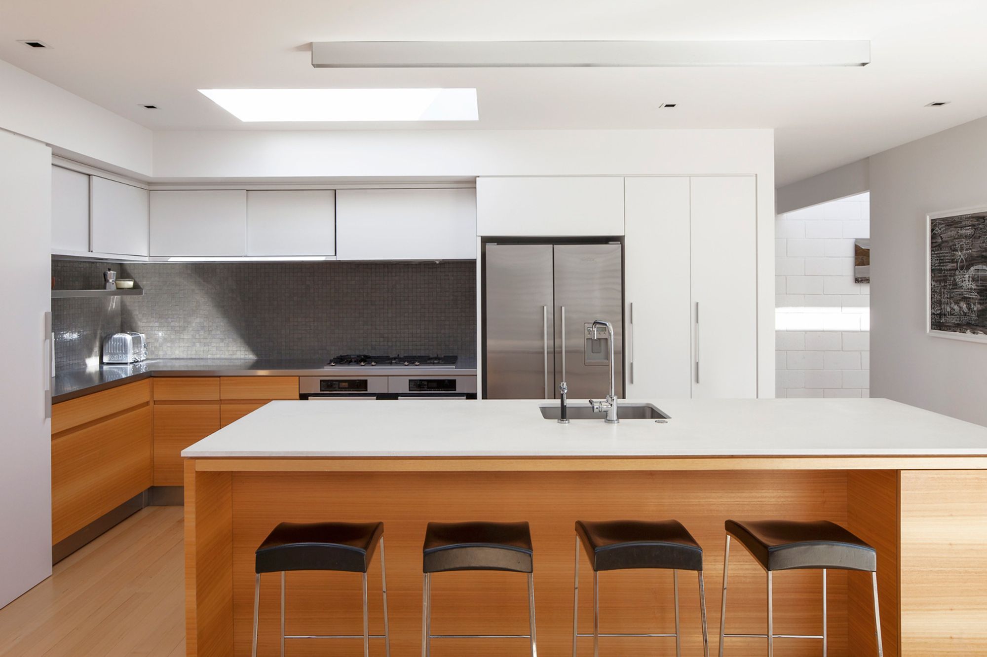 Meadowbank House