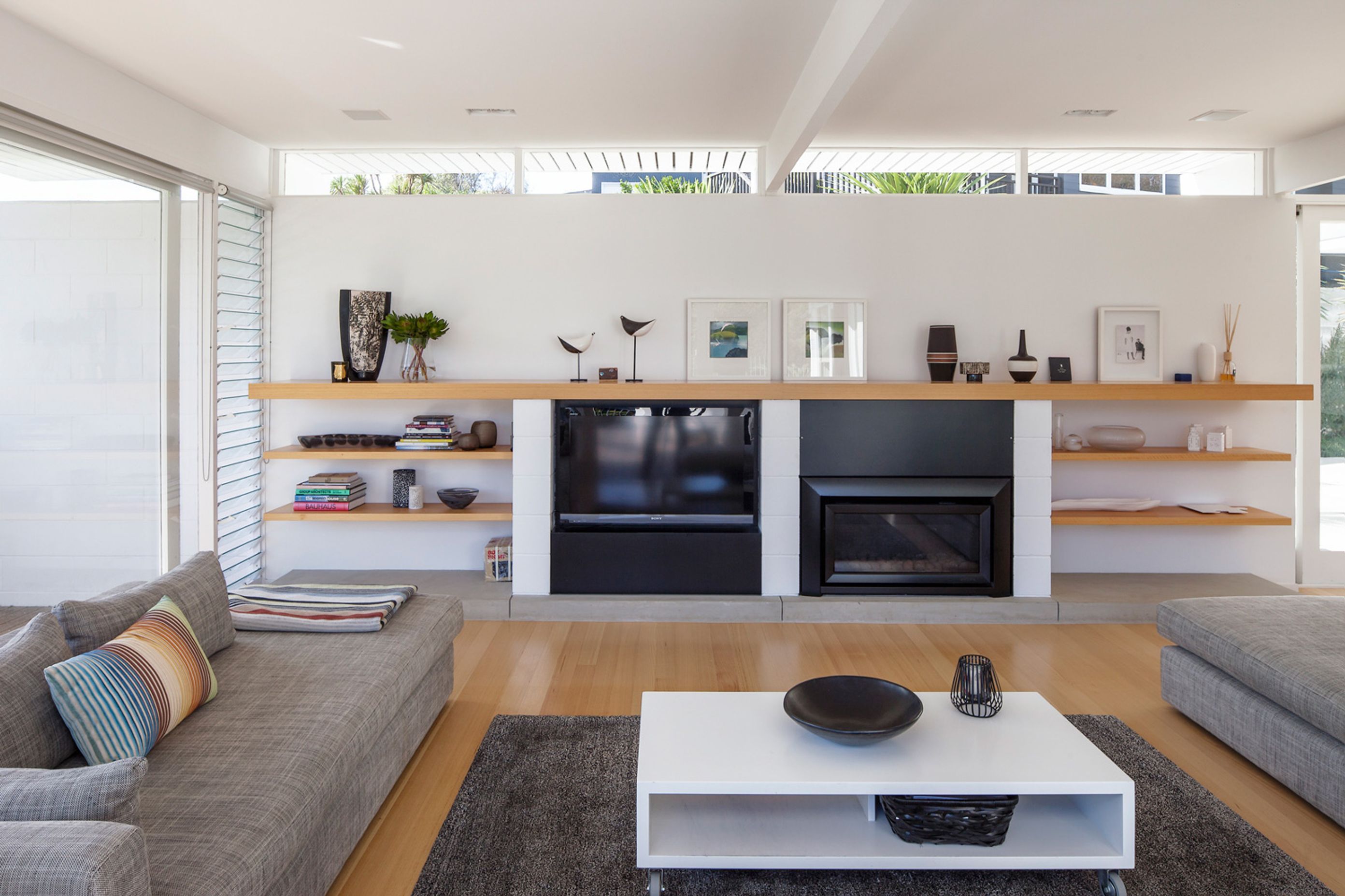 Meadowbank House