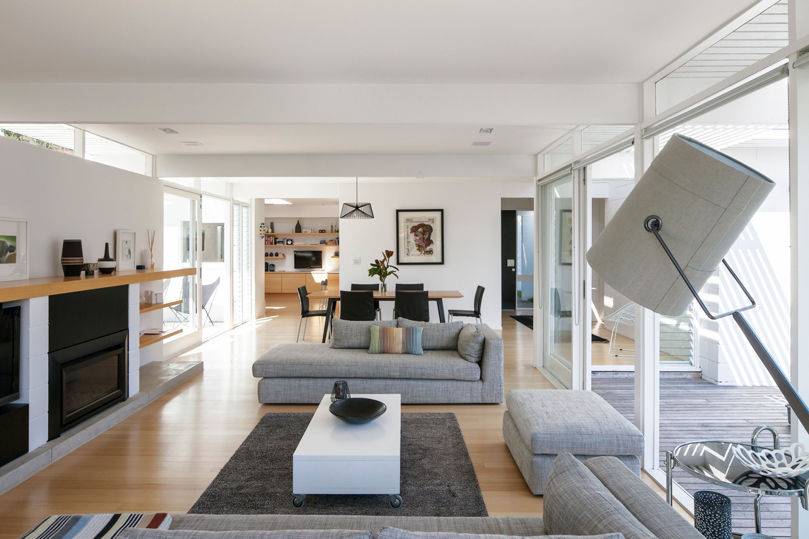 Meadowbank House