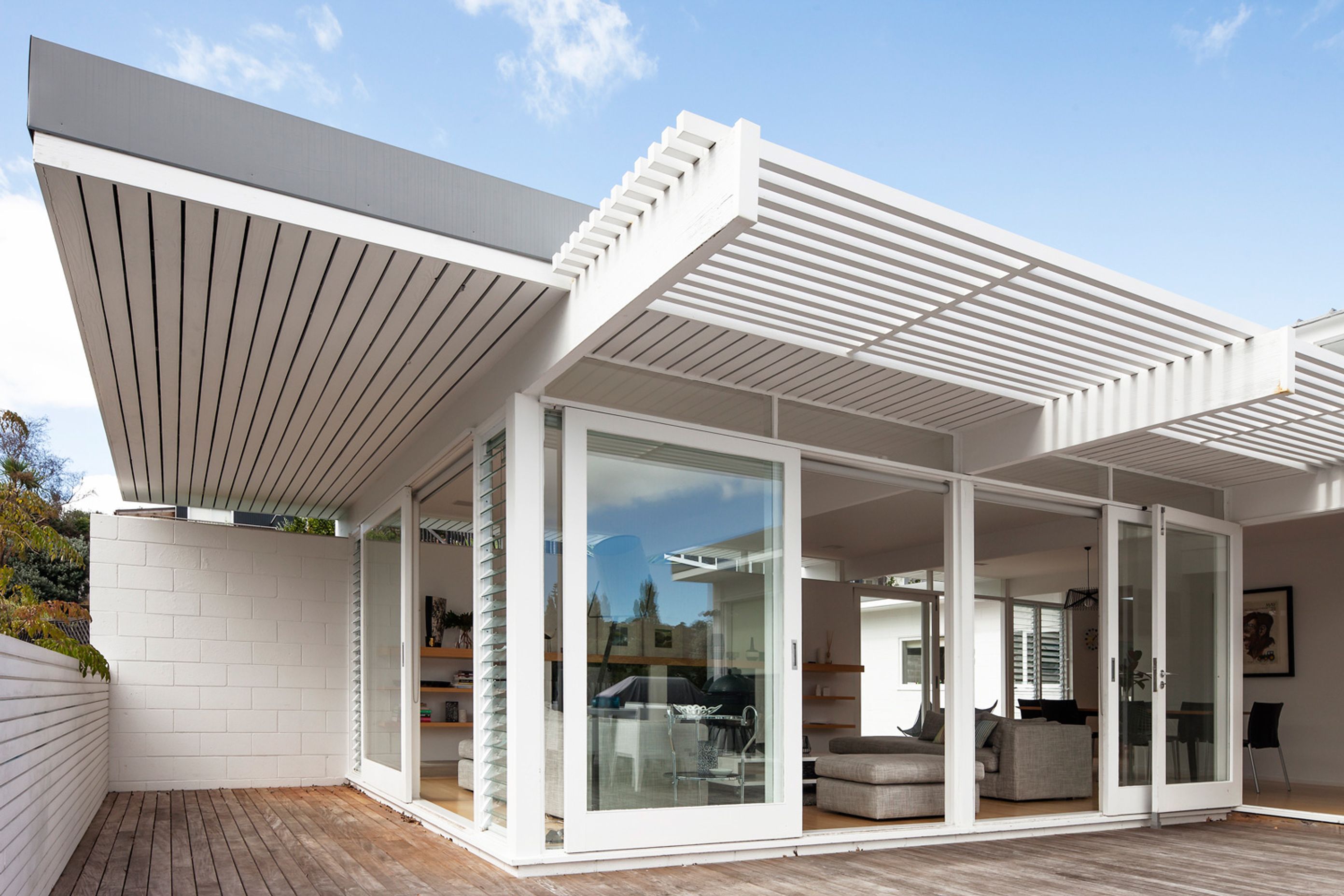Meadowbank House