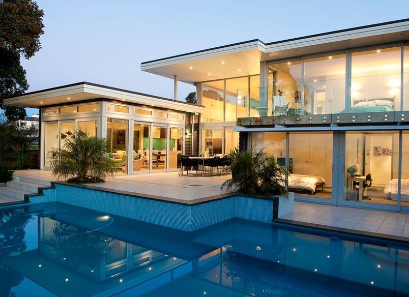 Bleakhouse Road House