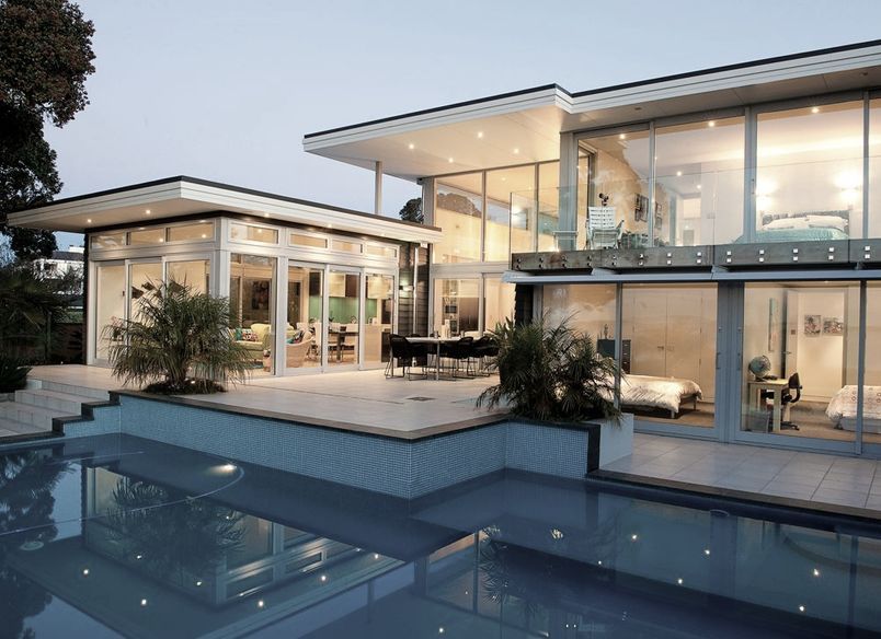 Bleakhouse Road House