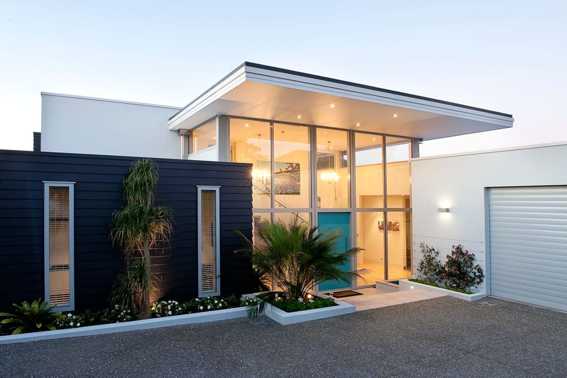 Bleakhouse Road House