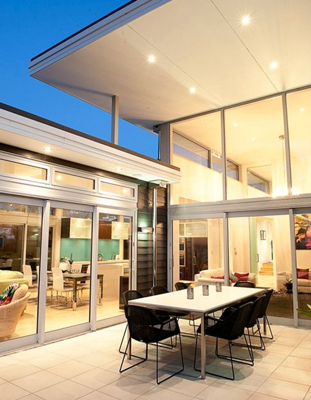 Bleakhouse Road House