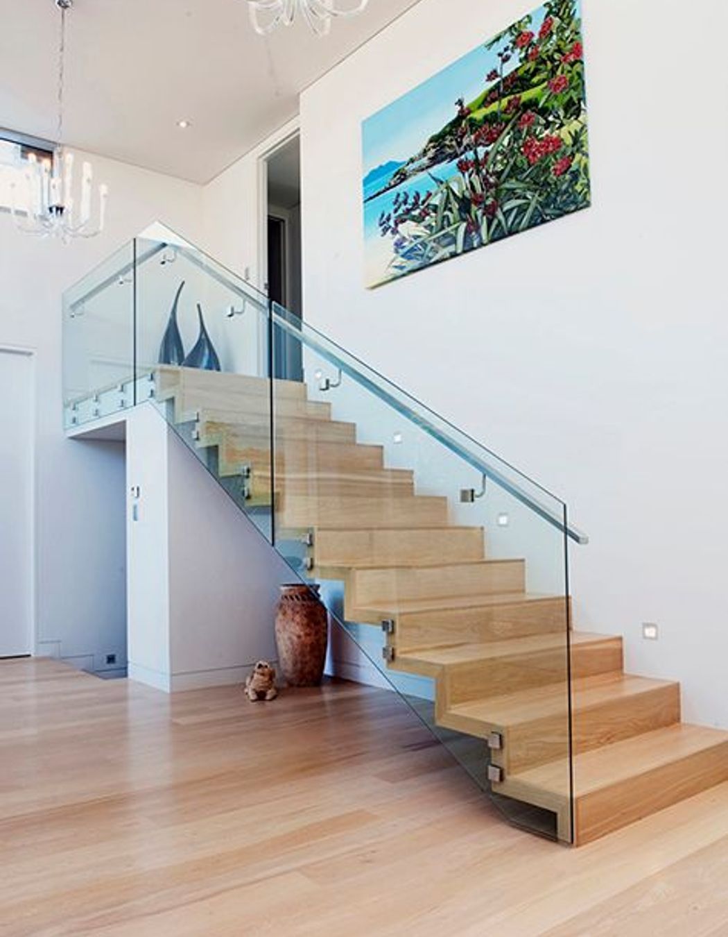 Bleakhouse Road House