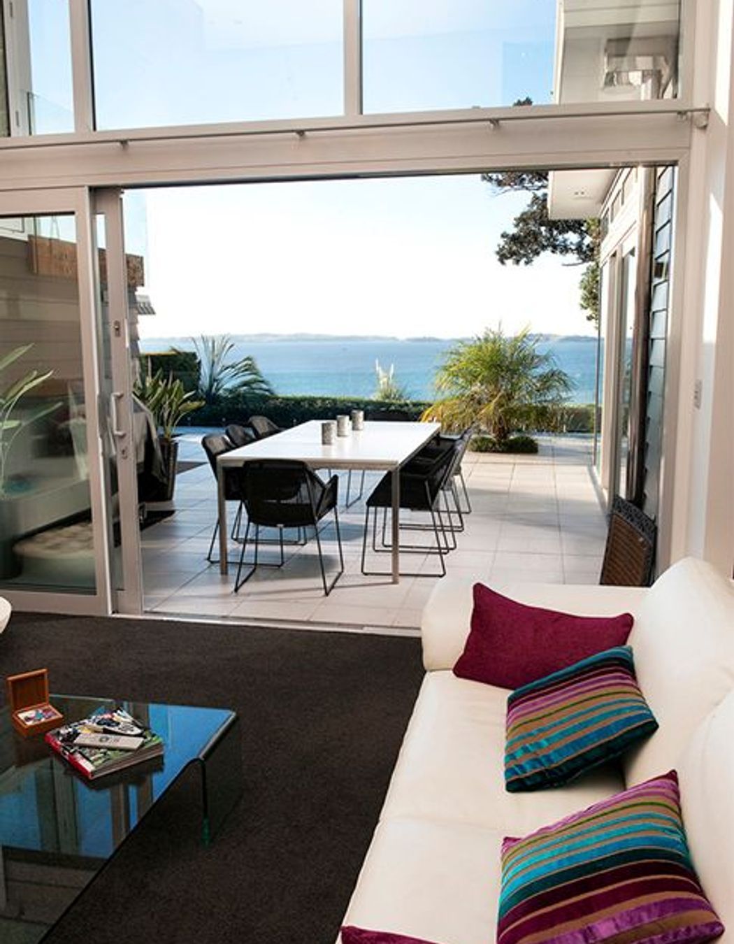 Bleakhouse Road House