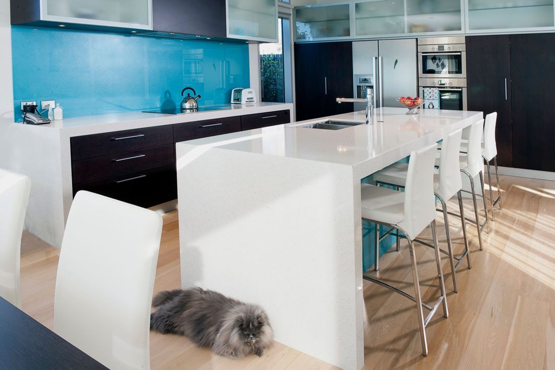 Bleakhouse Road House