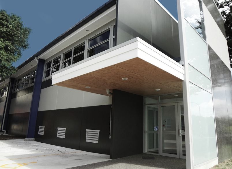 Marist Girls College