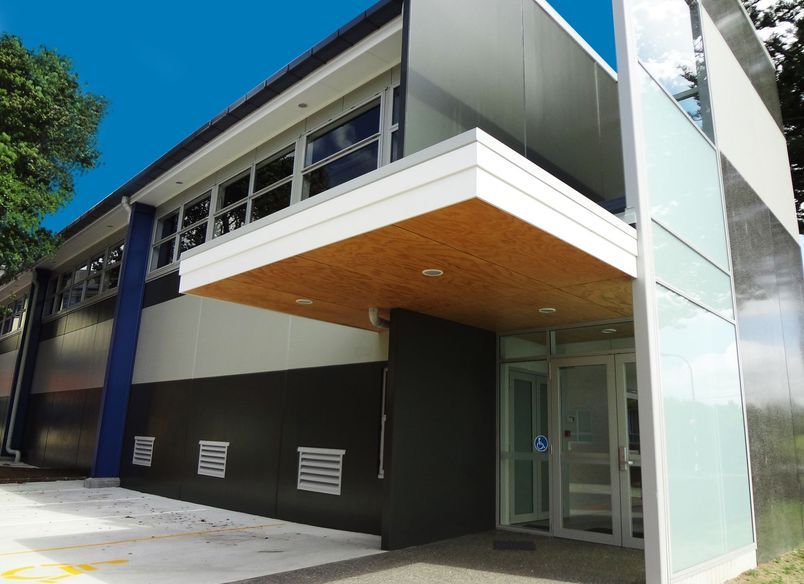 Marist Girls College