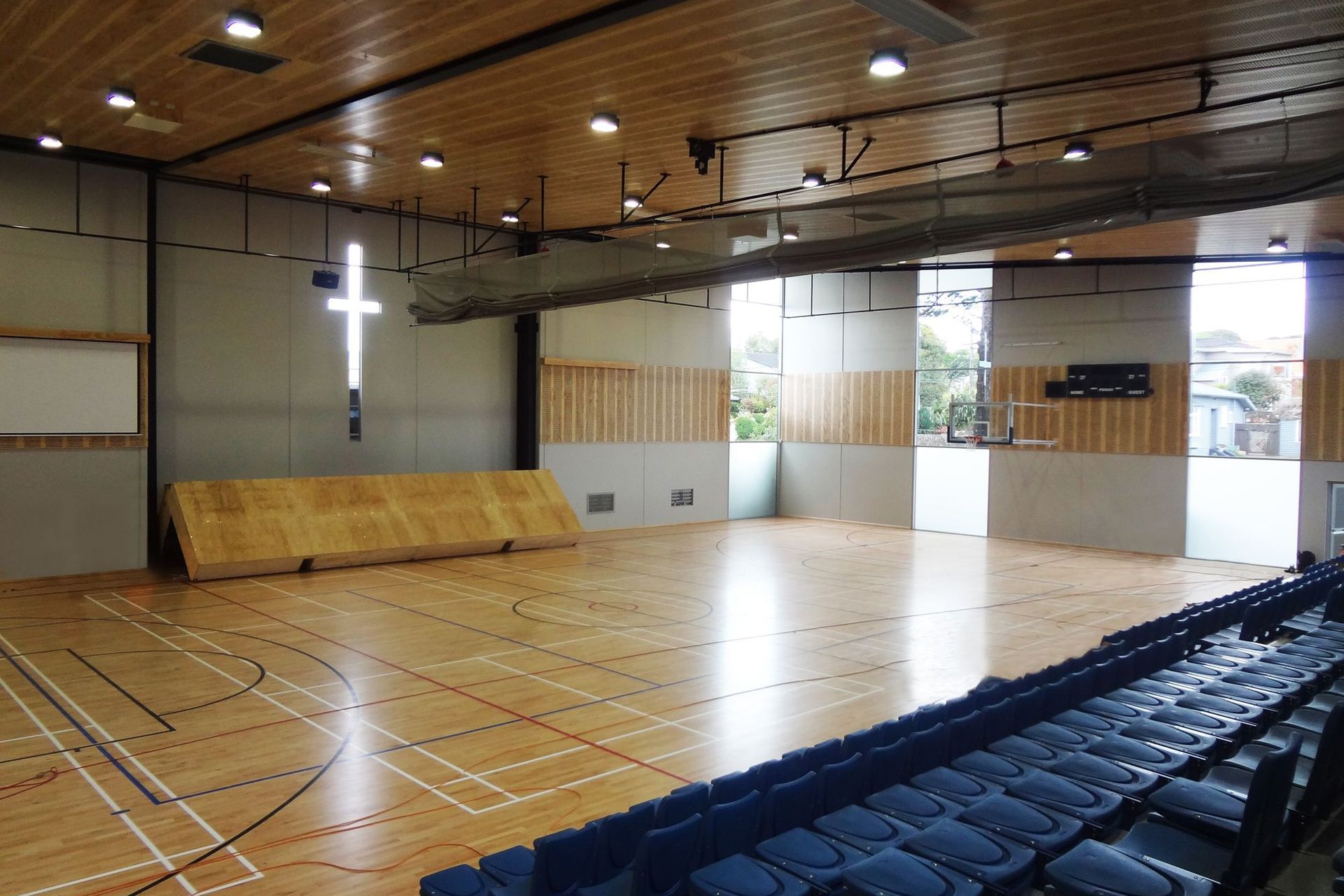 Marist Girls College