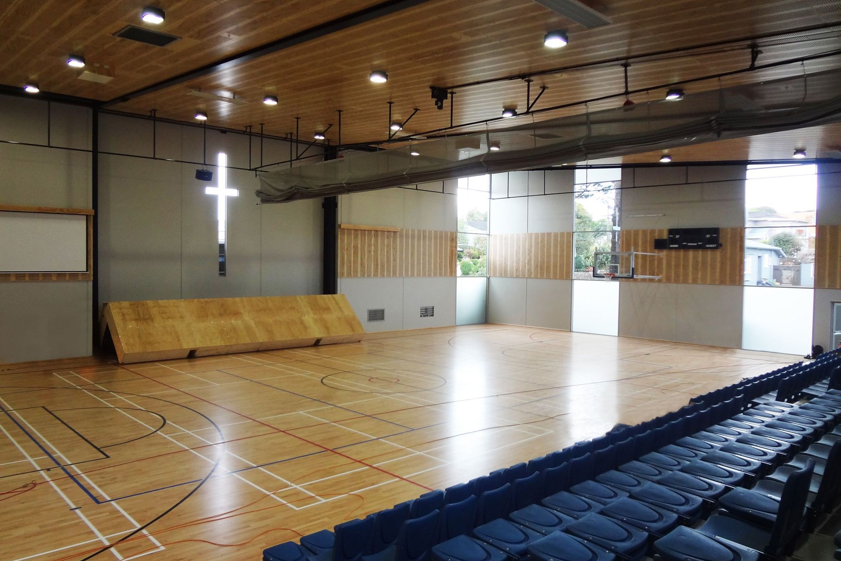 Marist Girls College