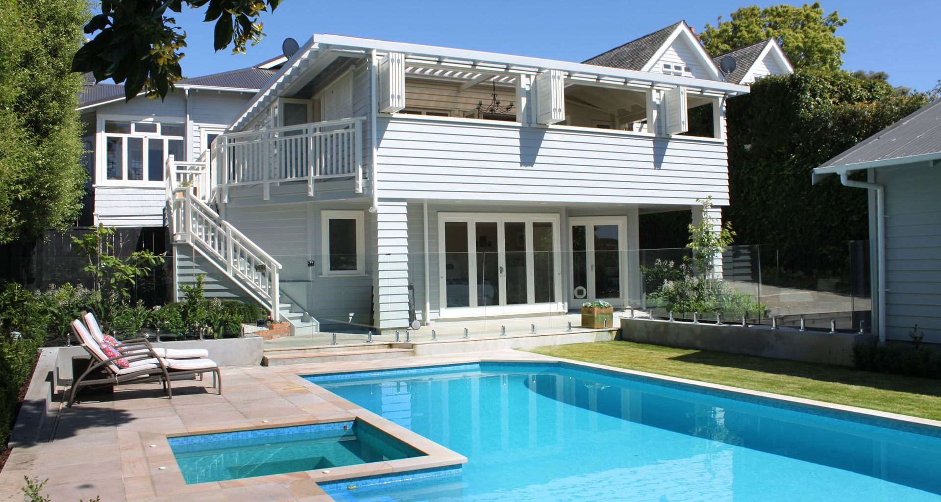 Remuera Garden banner