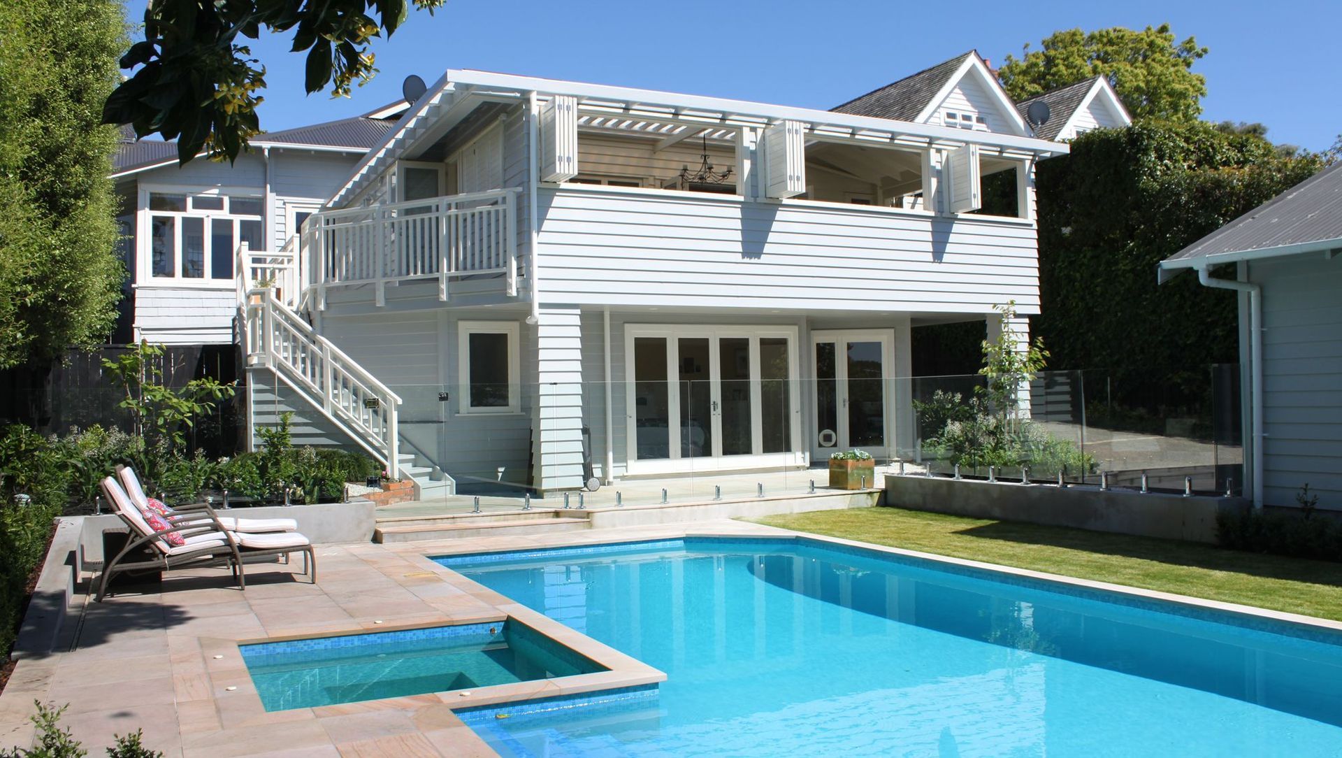 Remuera Garden banner