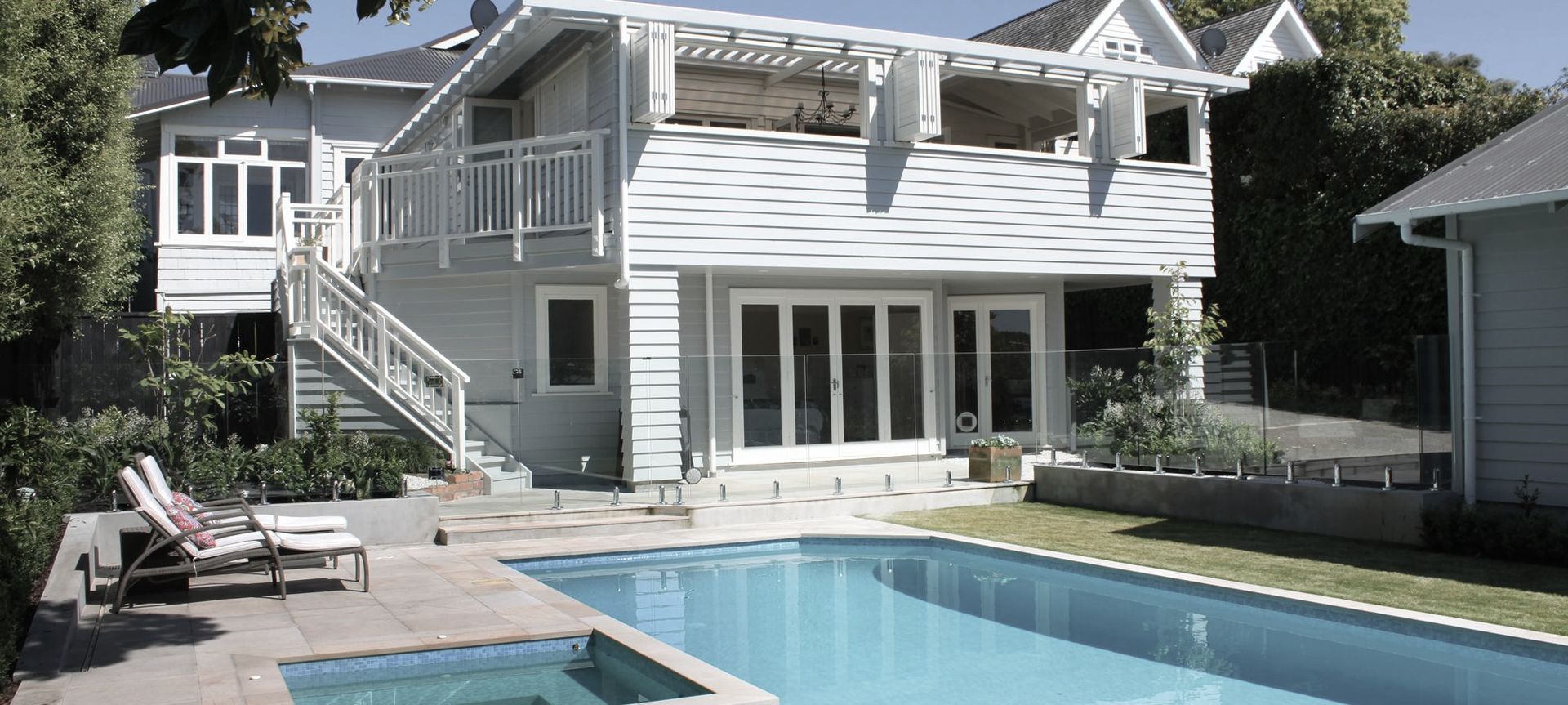 Remuera Garden banner
