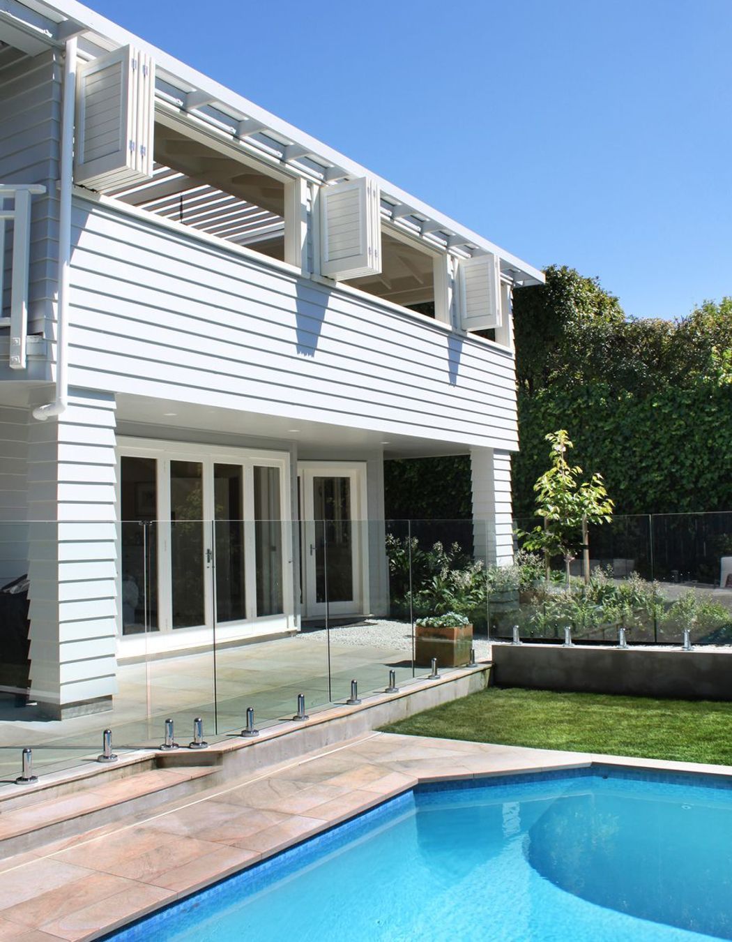 Remuera Garden