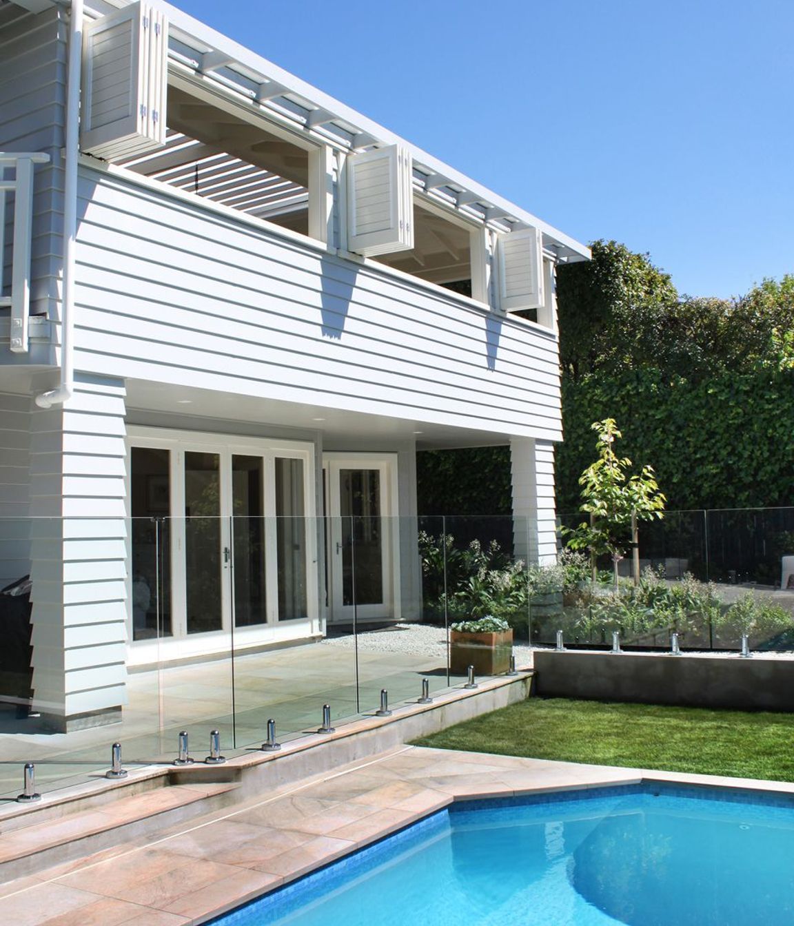 Remuera Garden