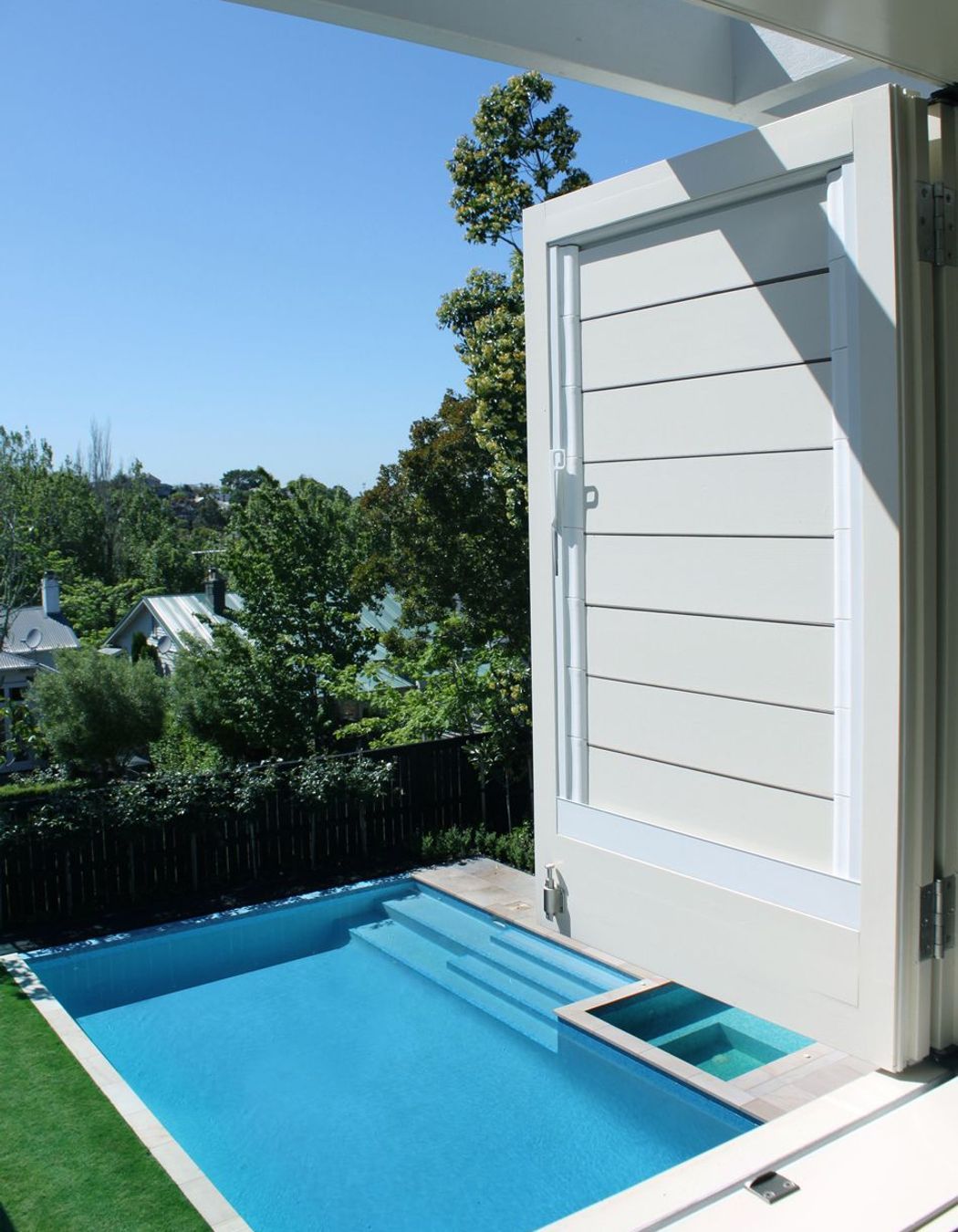 Remuera Garden