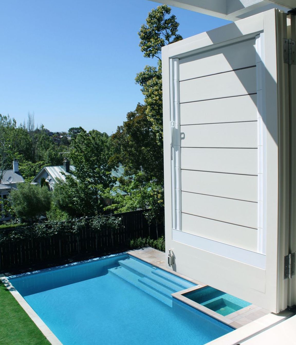 Remuera Garden