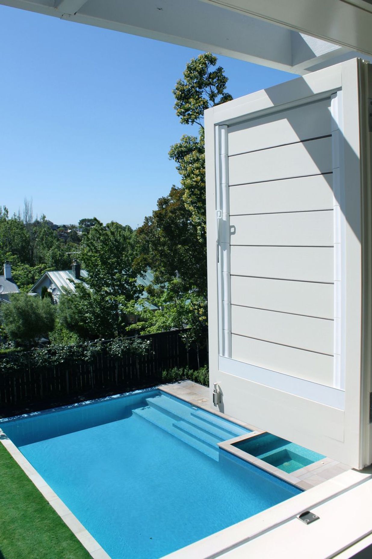 Remuera Garden