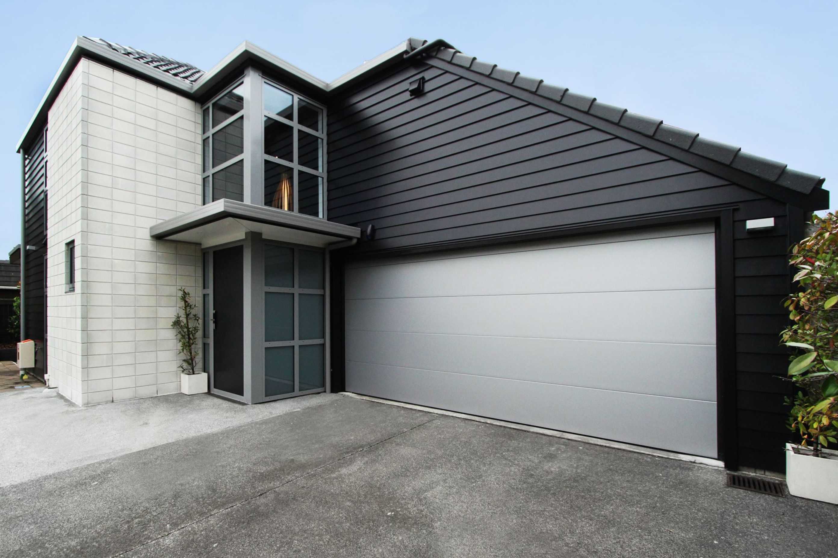 Saint Heliers House