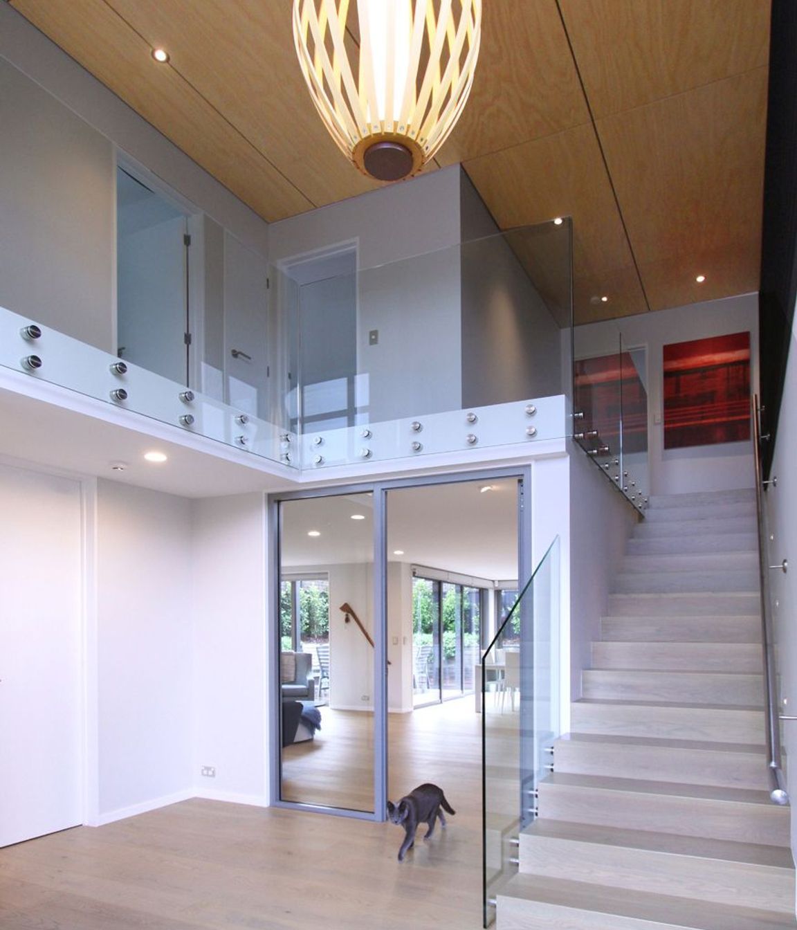 Saint Heliers House