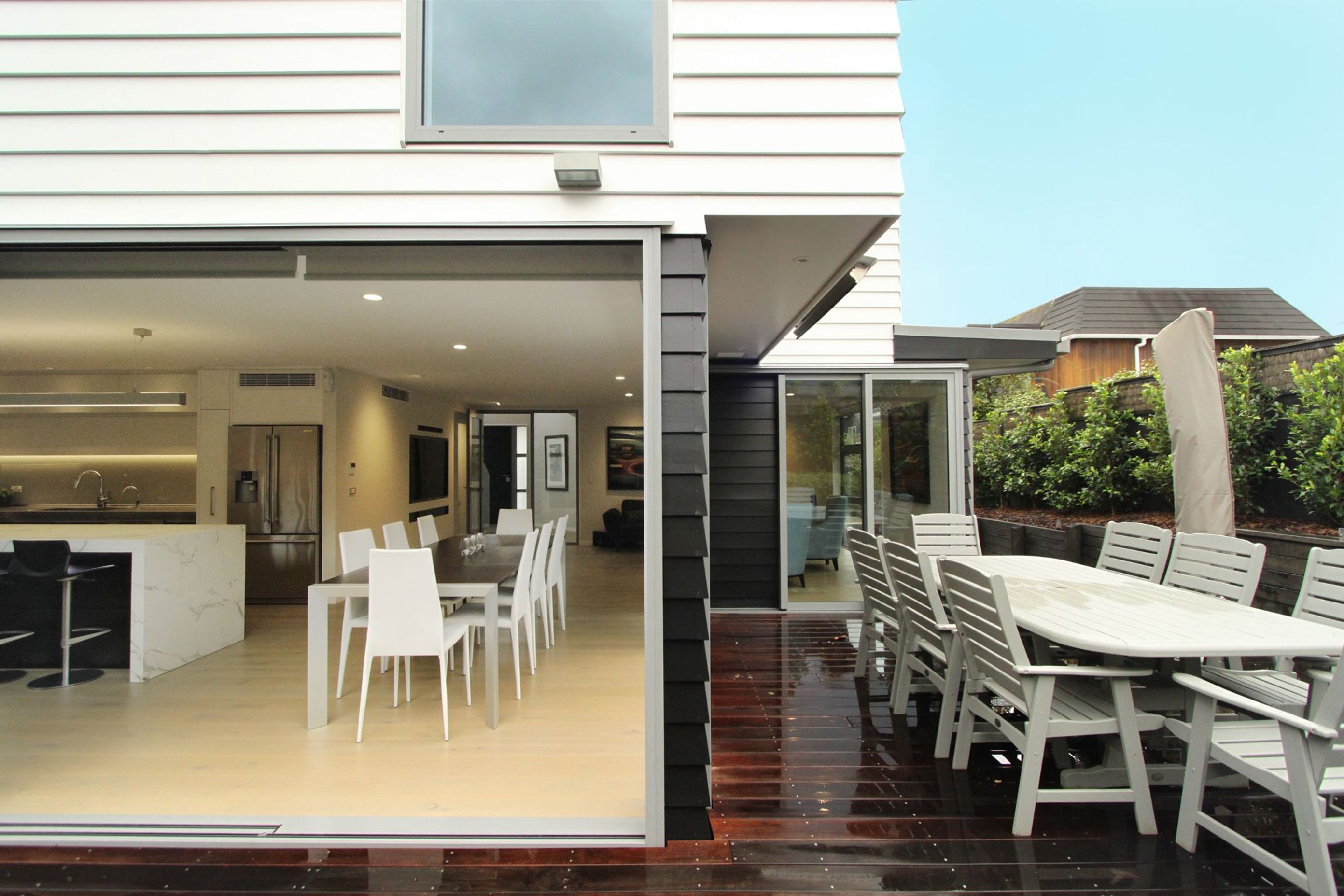 Saint Heliers House