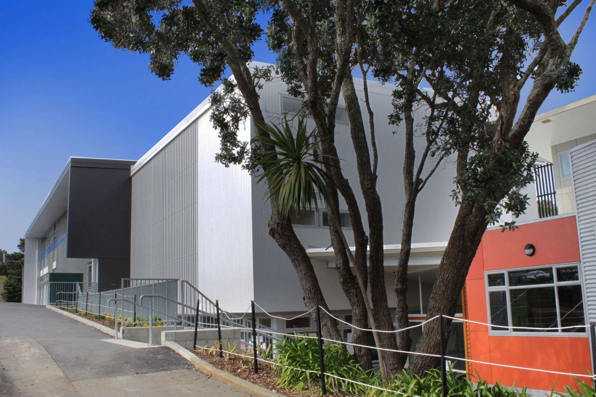 St Josephs Catholic School Takapuna