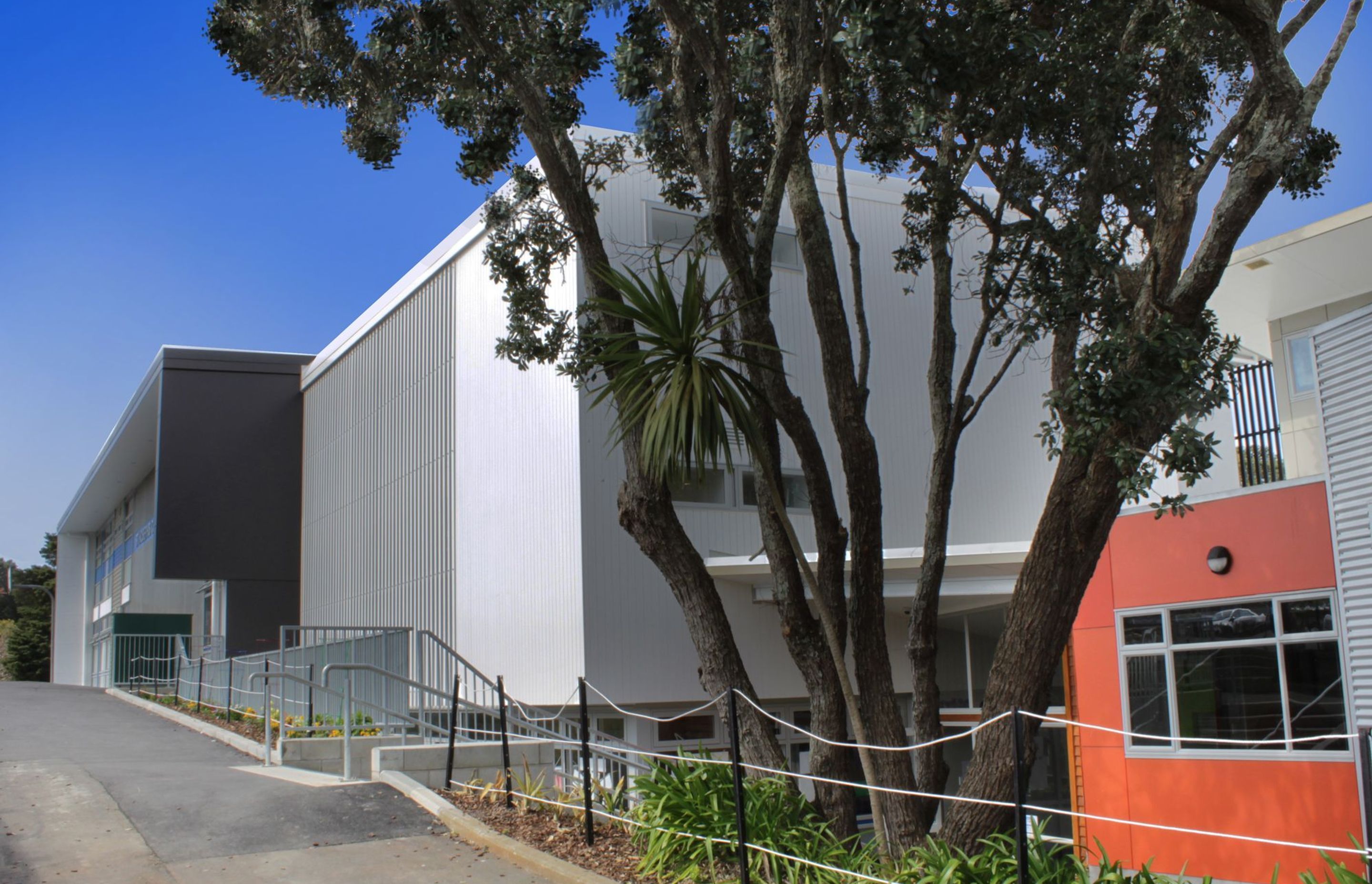 St Josephs Catholic School Takapuna