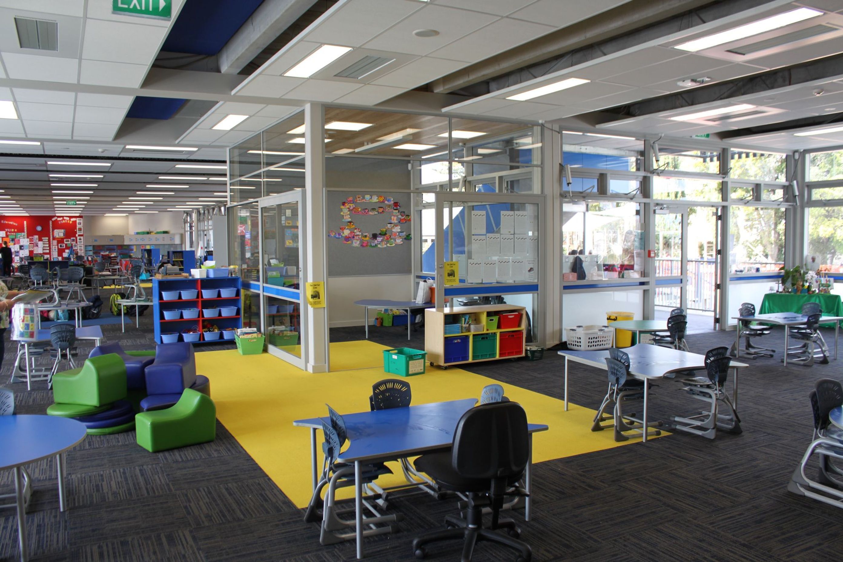 St Josephs Catholic School Takapuna