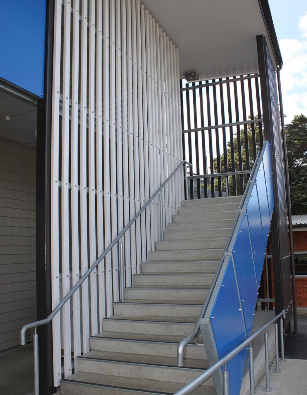 St Josephs Catholic School Takapuna