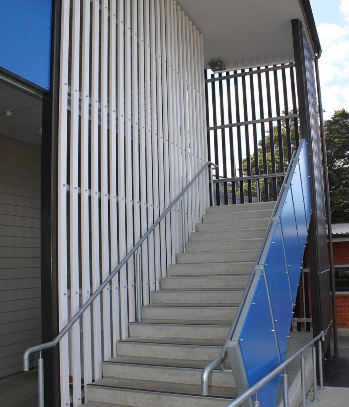 St Josephs Catholic School Takapuna