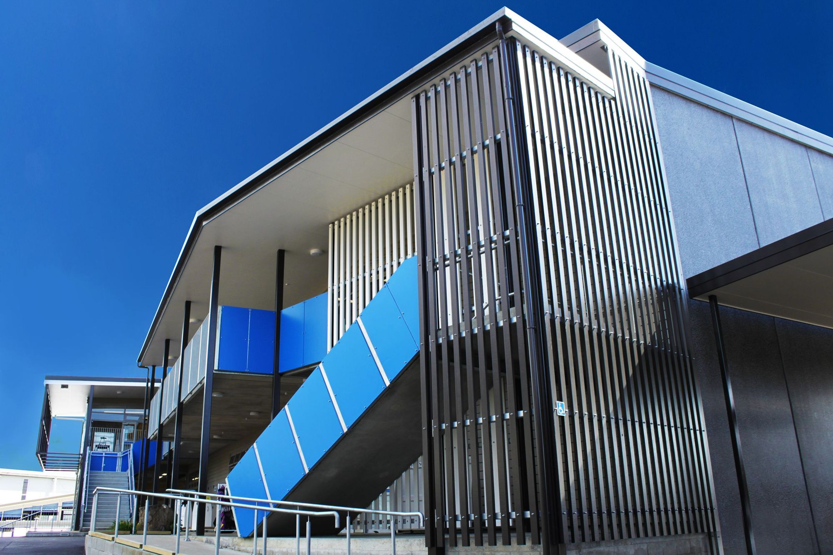 St Josephs Catholic School Takapuna