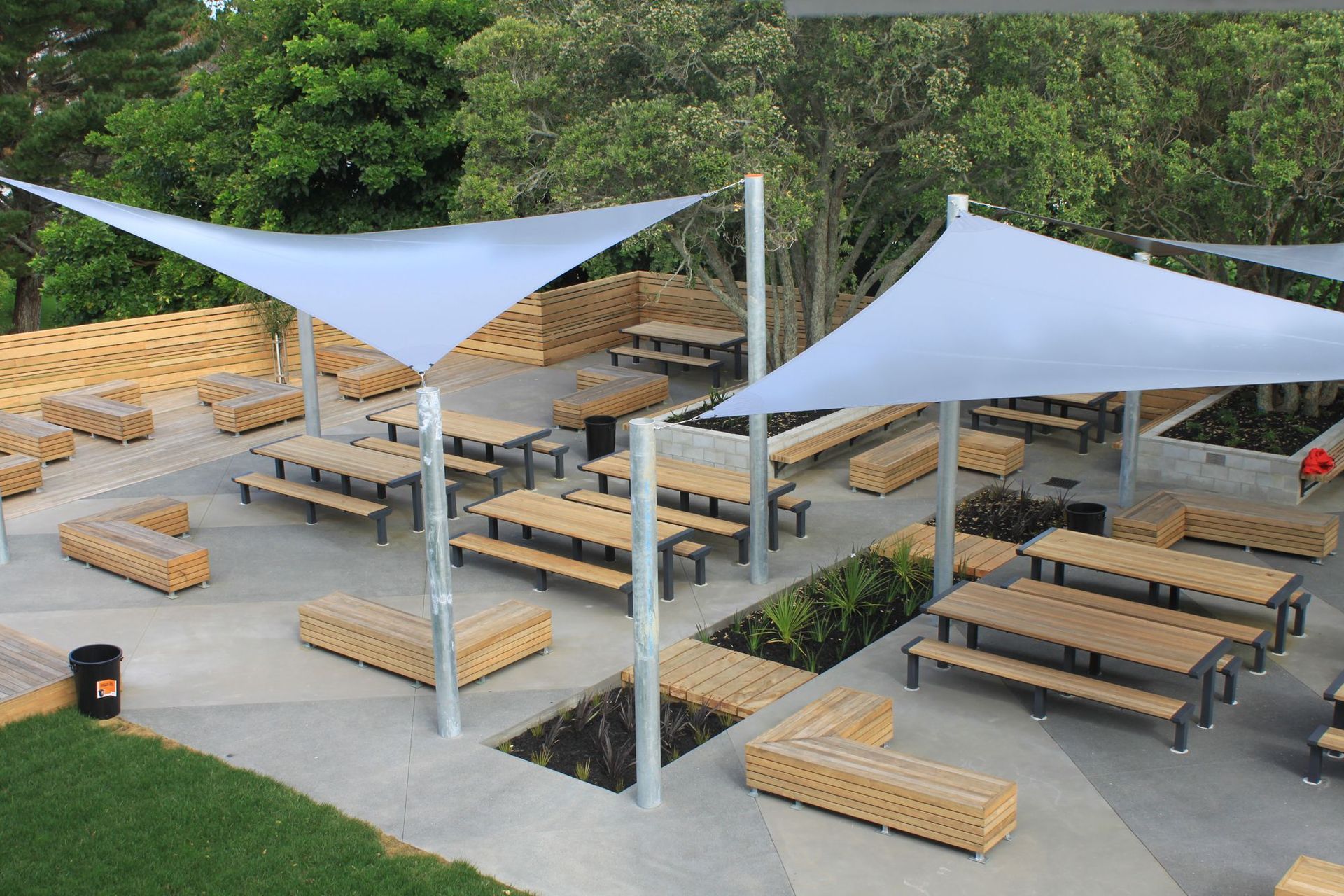 Student Common