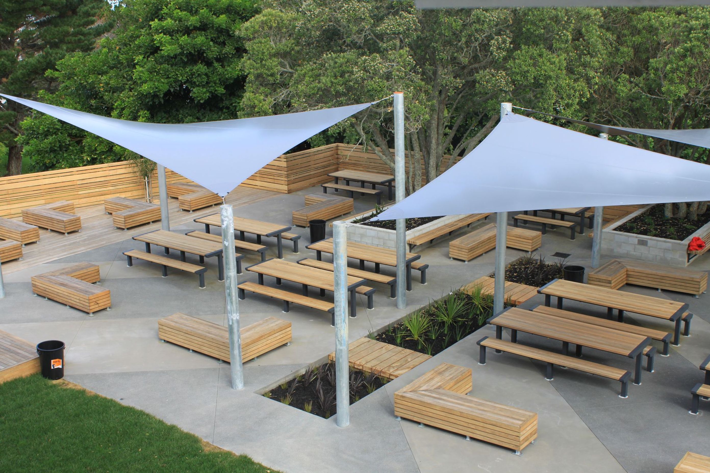 Student Common