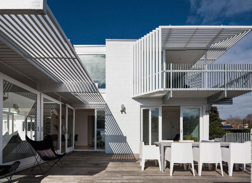 Meadowbank House