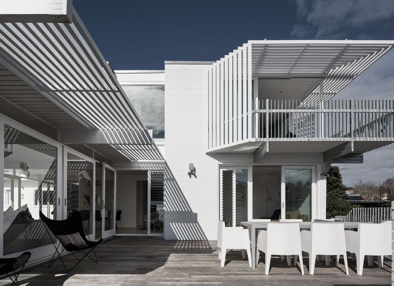 Meadowbank House