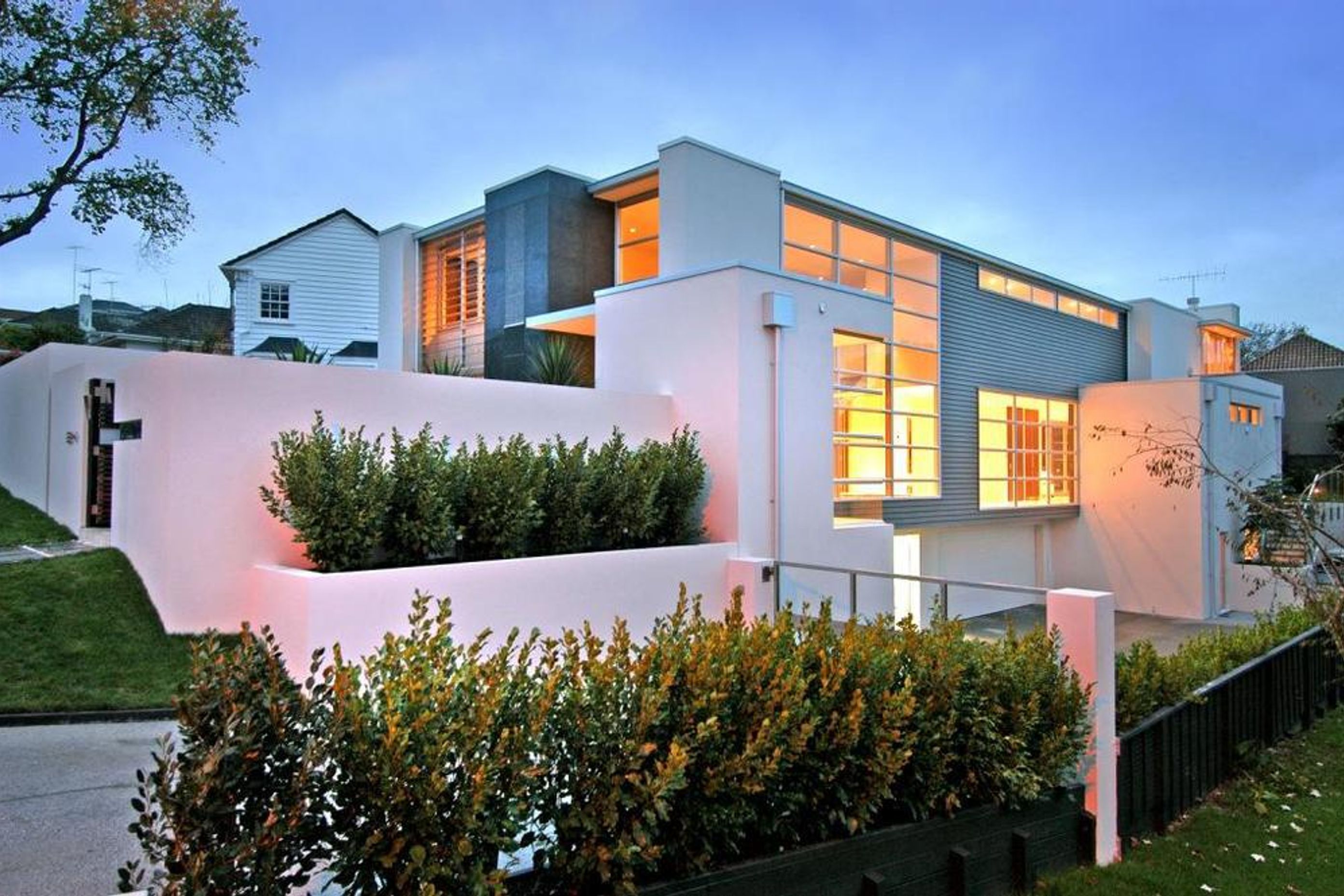 WAIMEA LANE, AUCKLAND