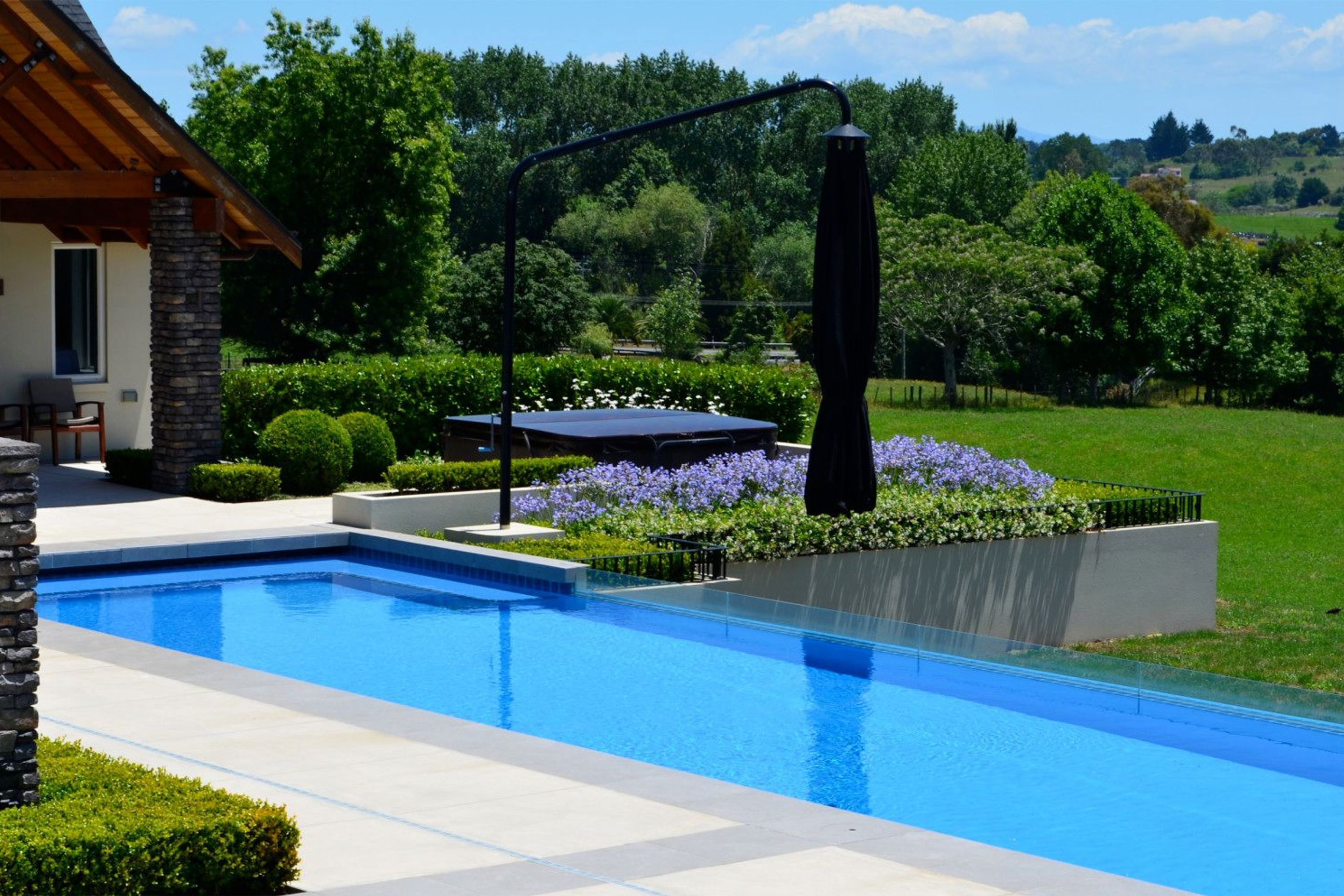 Country Gardens
