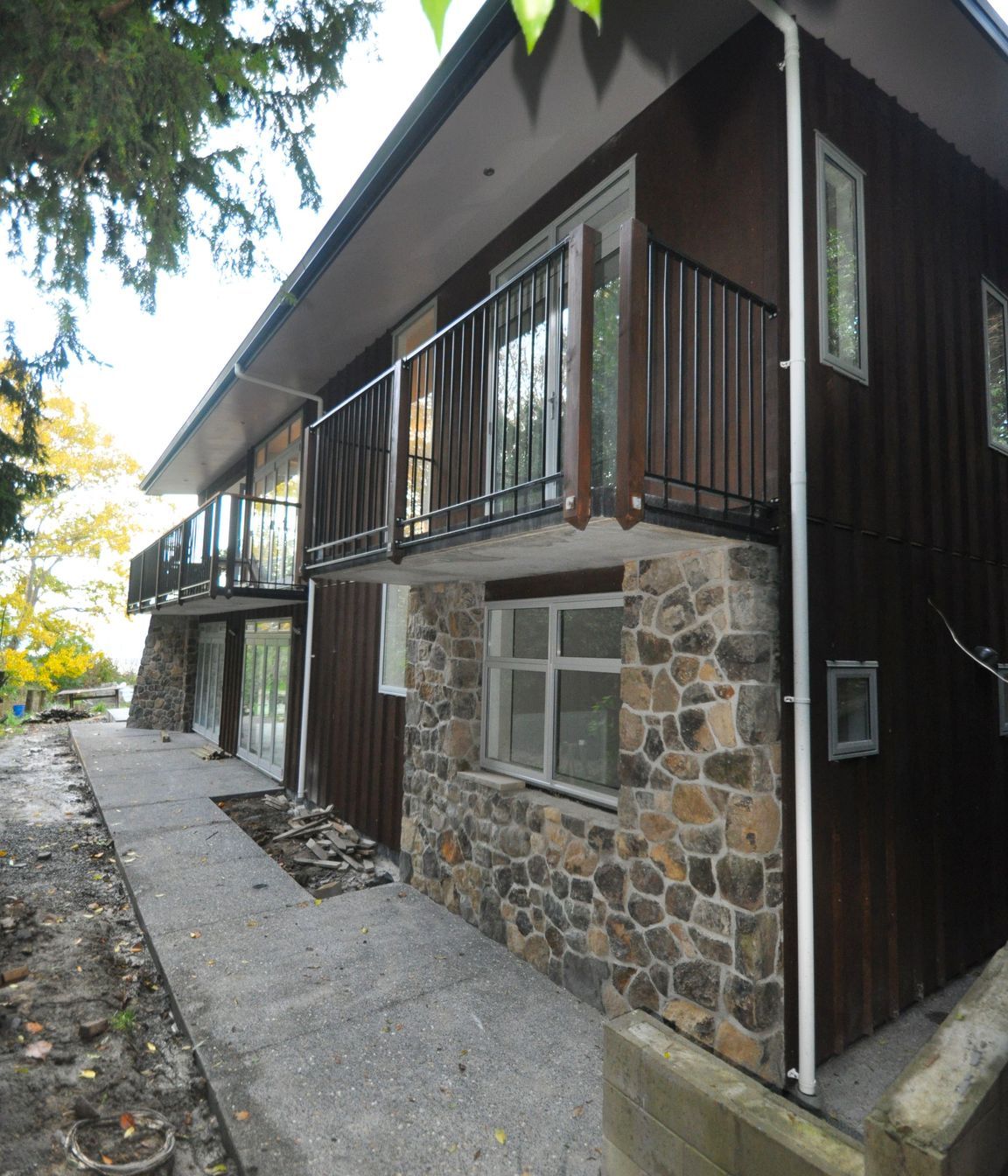Allandale House
