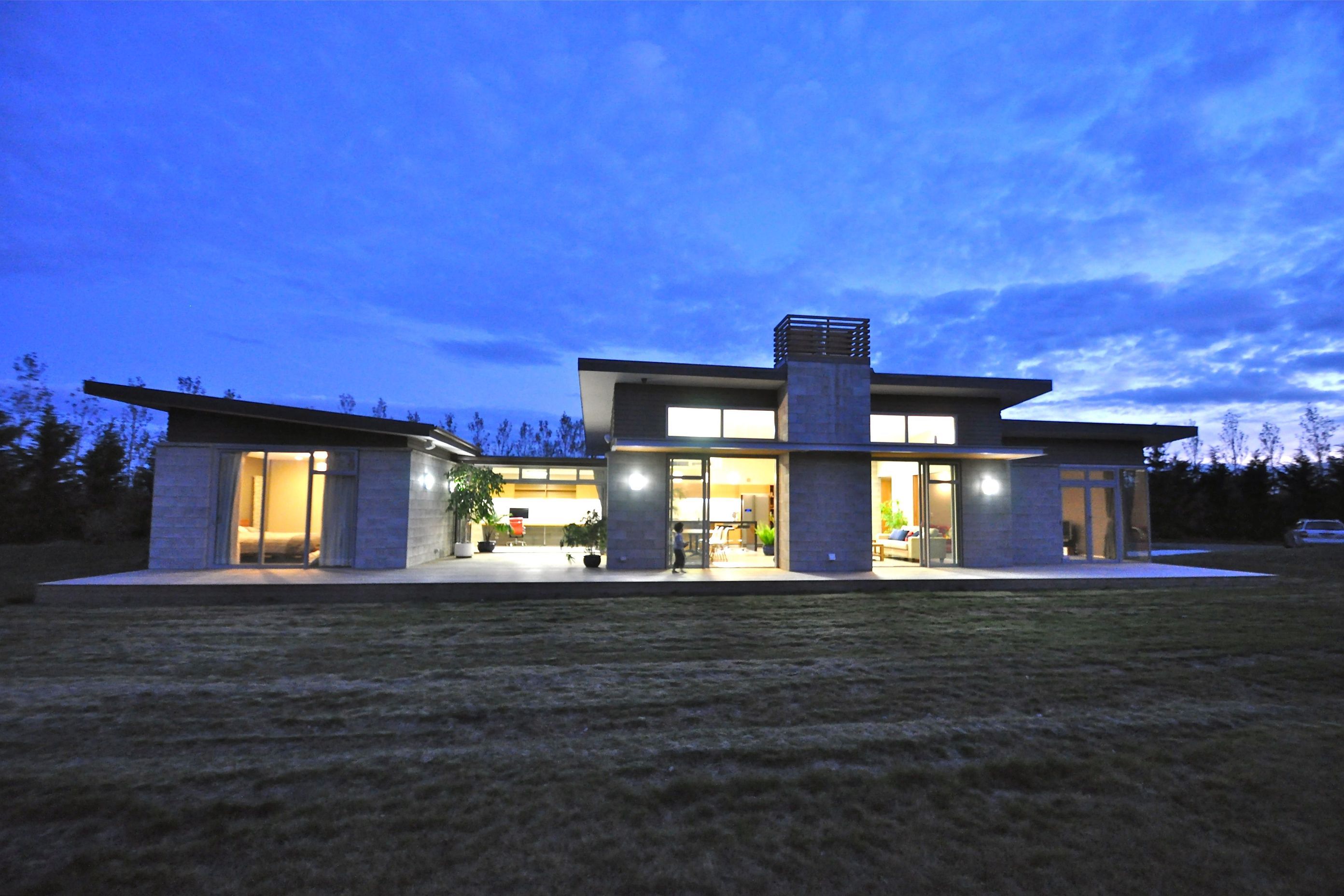 Murphy House