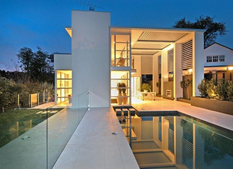 Waimea Lane, Auckland