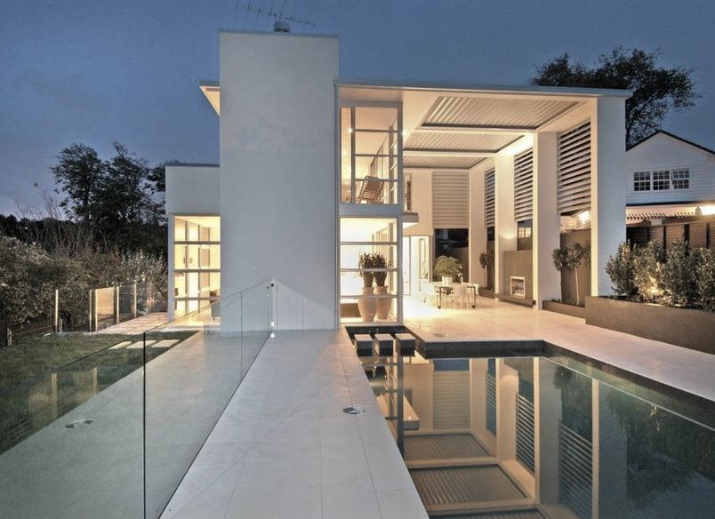 Waimea Lane, Auckland