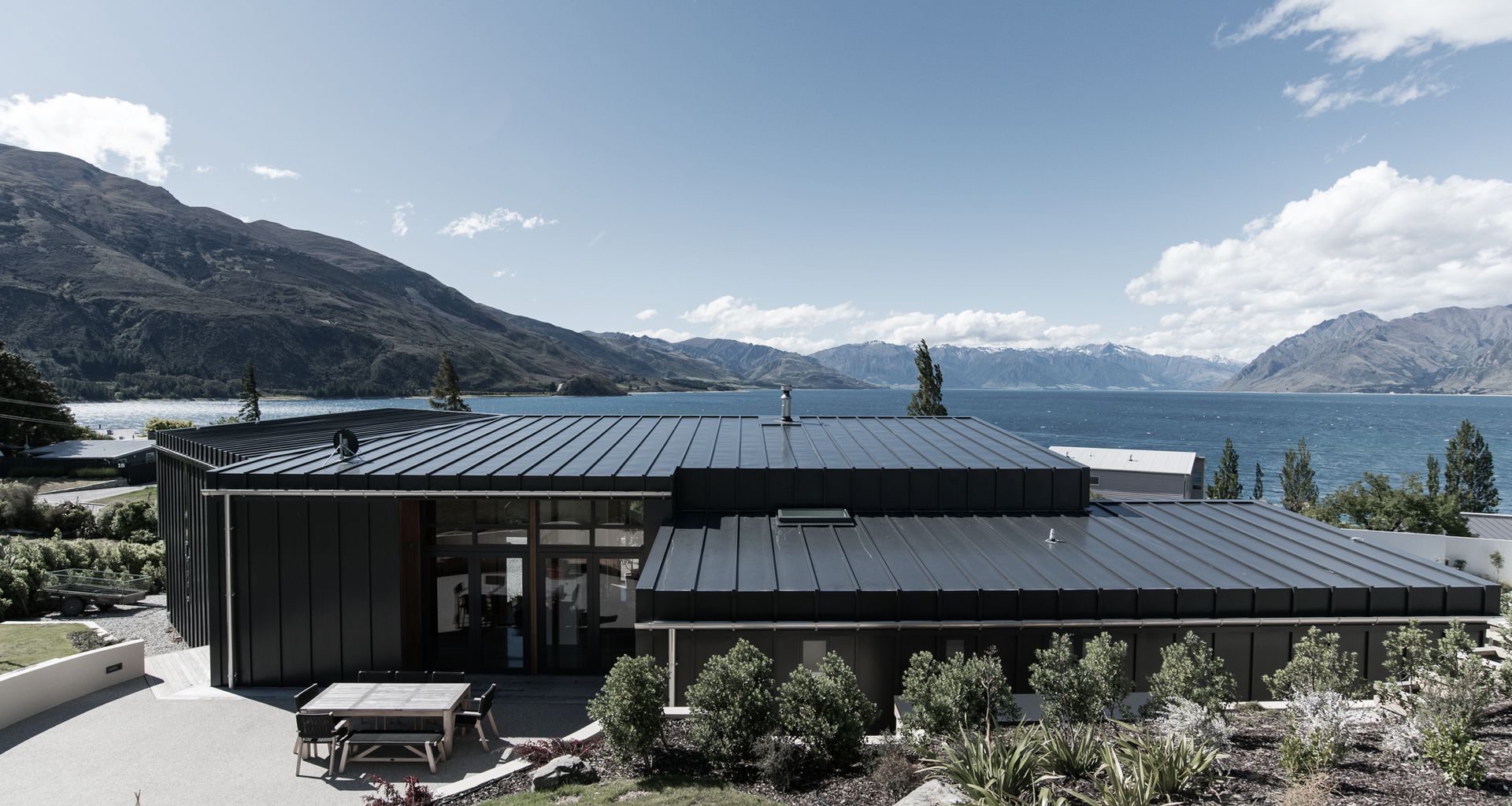 Skinner Crescent, Lake Hawea banner
