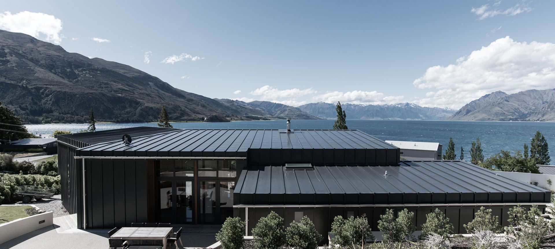 Skinner Crescent, Lake Hawea banner